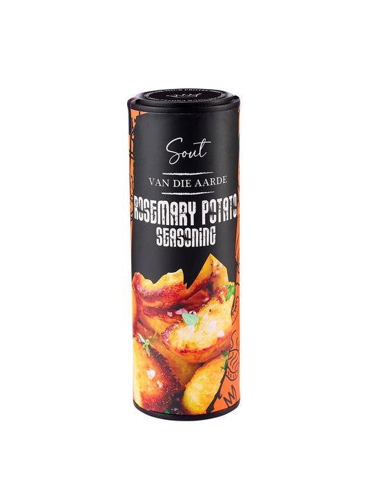 Rosemary Roast Potato Seasoning