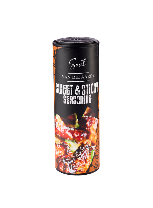 Sweet & Sticky Seasoning Shaker